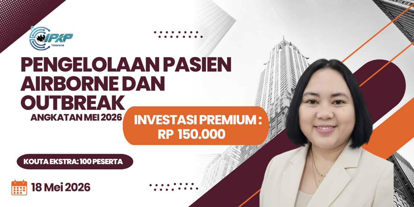 Brosur Pelatihan